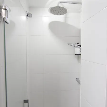 Apartment Rentalsevilla Virgen De Todos Santos I Sevilla